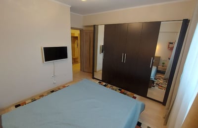 Аренда уютной 2-комнатной квартиры 50 м² в районе Casa de Cultura, Констанца, Румыния